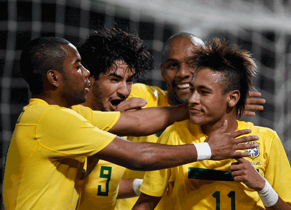 brazil