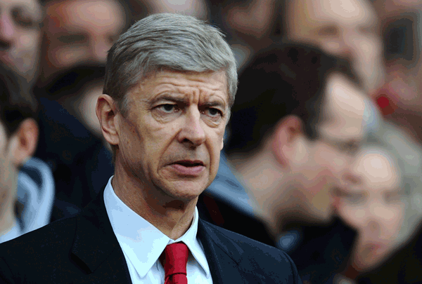 wenger