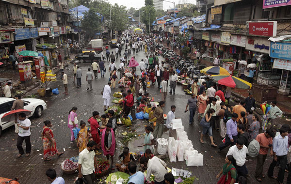 INDIA