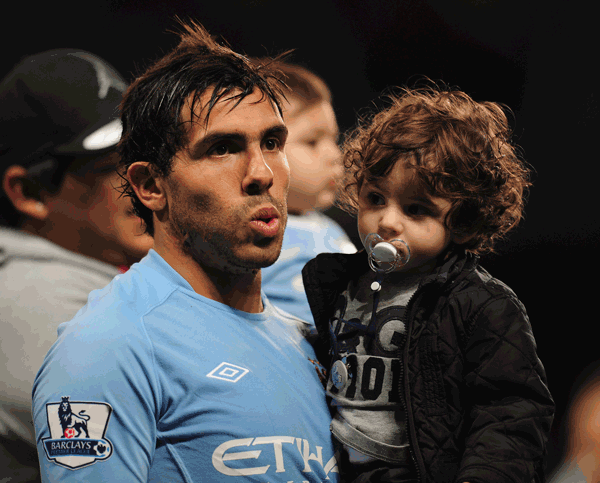 TEVEZ