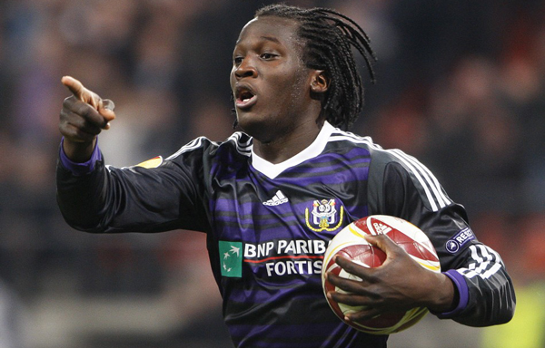 Lukaku