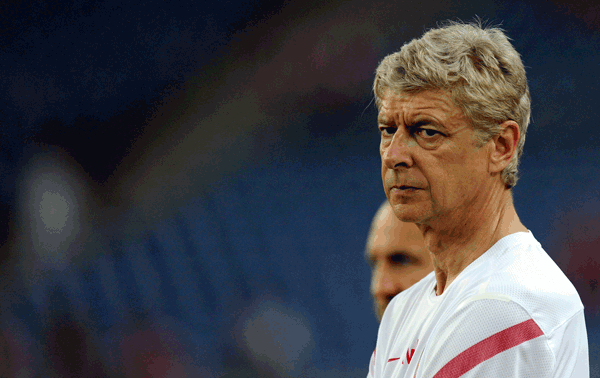 arsene