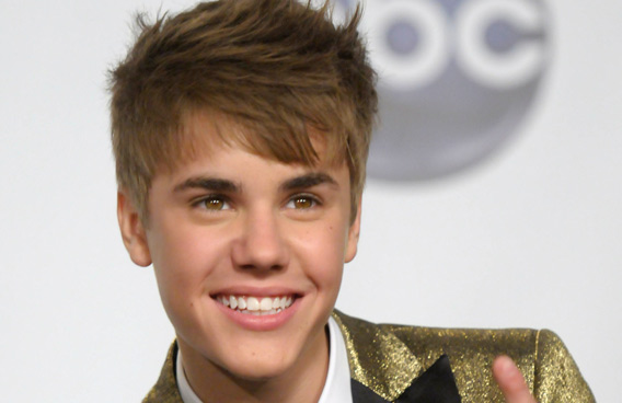Justin Bieber