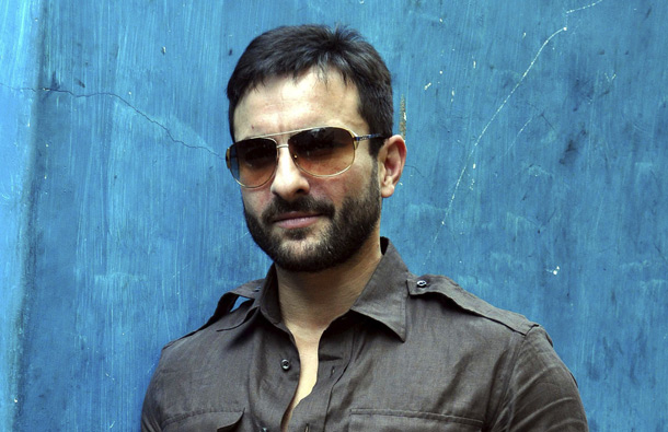 Saif Ali Khan