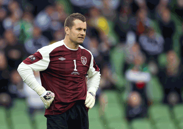 shay
