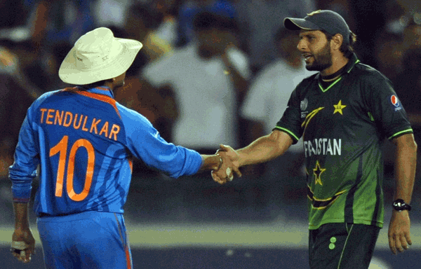 afridi
