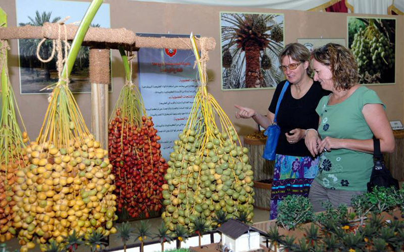 dates