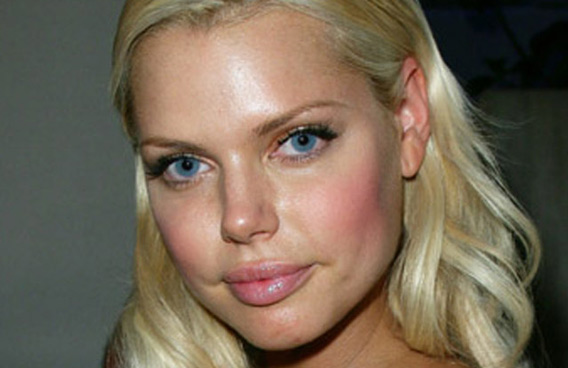 Sophie Monk