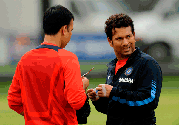 sachin