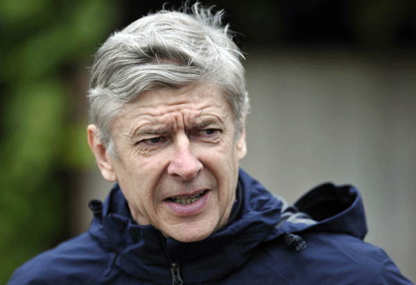 wenger