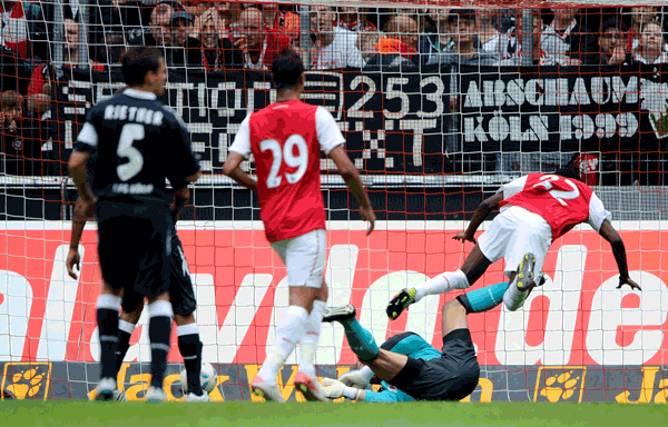 arsenal