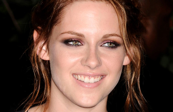 Kristen Stewart