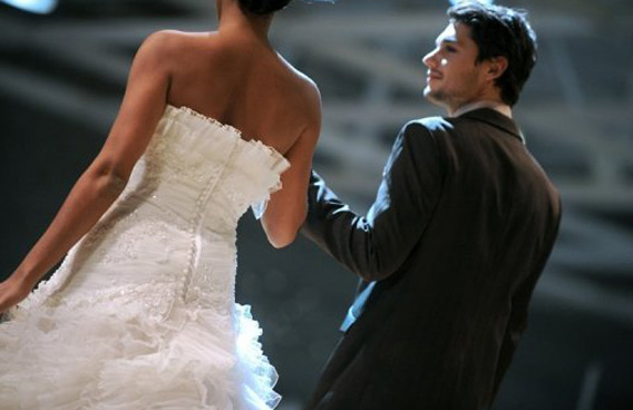 wedding-AFP
