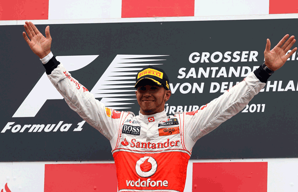HAMILTON
