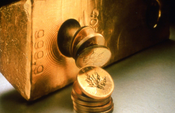 GOLD-FILE