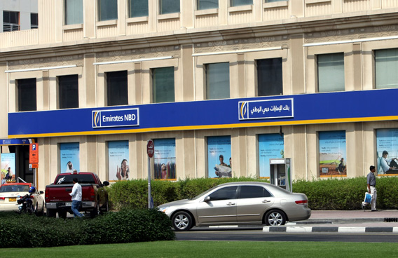 Emirates NBD