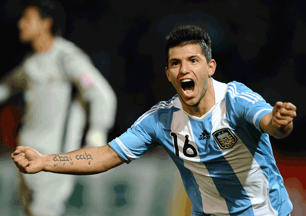 sergio
