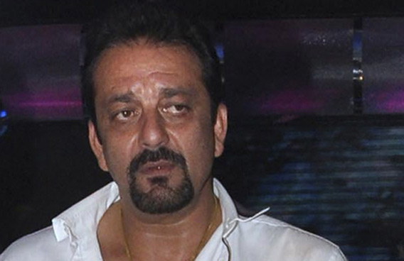 Sanjay Dutt’s