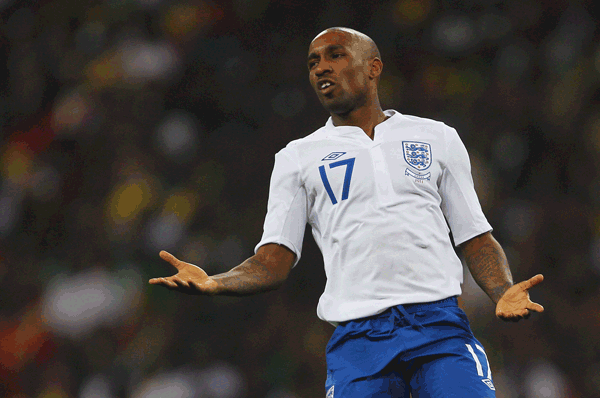 defoe