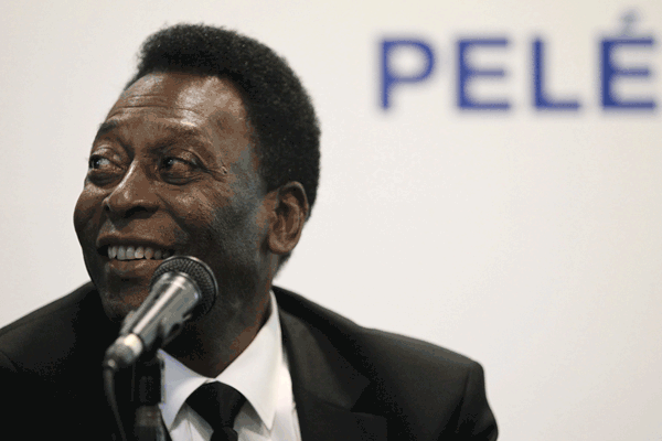 pele
