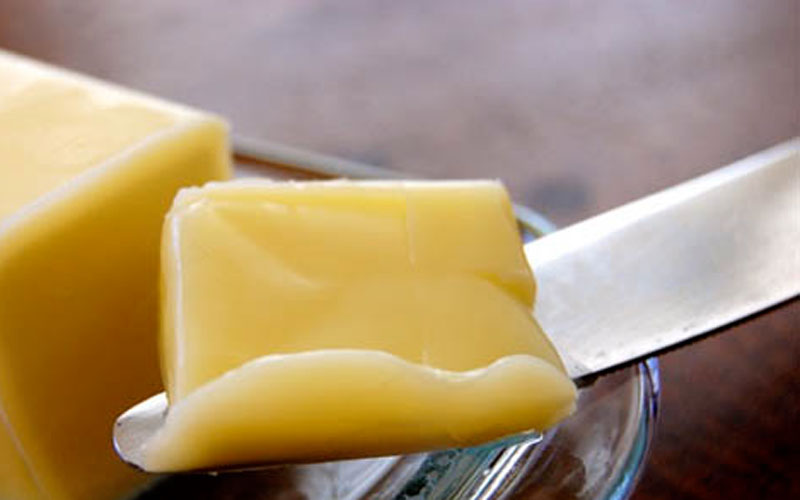butter