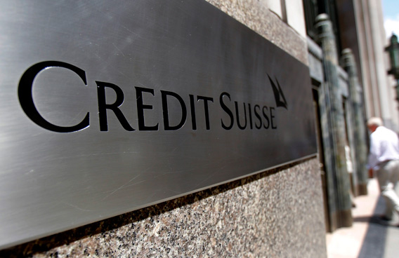Credit Suisse