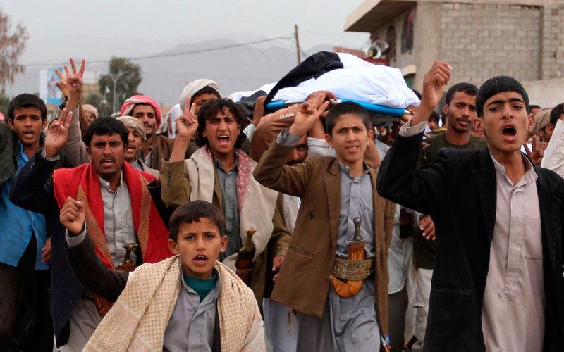 yemen