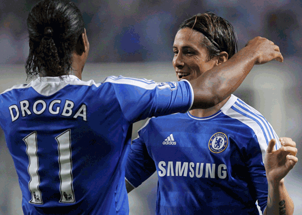 torres