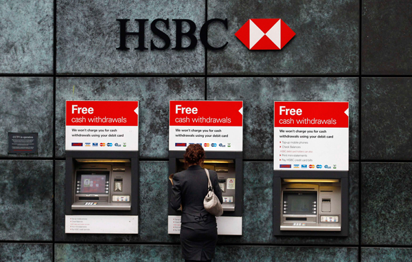 HSBC
