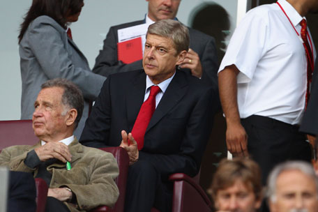 WENGER