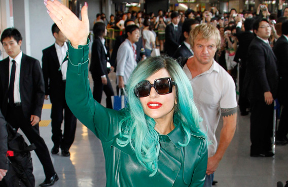 gaga-ap