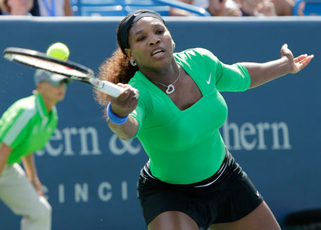 SERENA