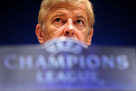 wenger