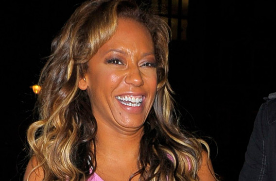 Mel B