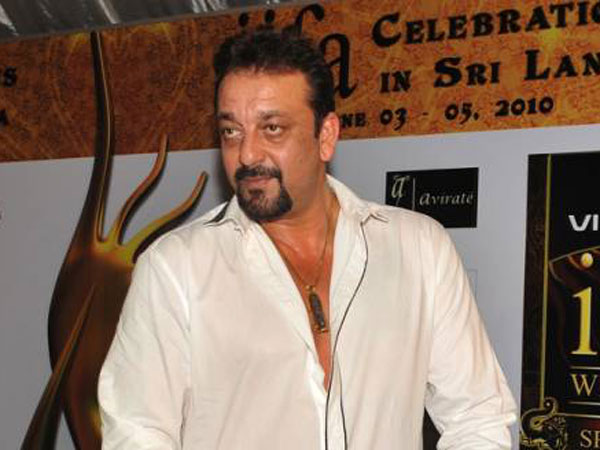 sanjay