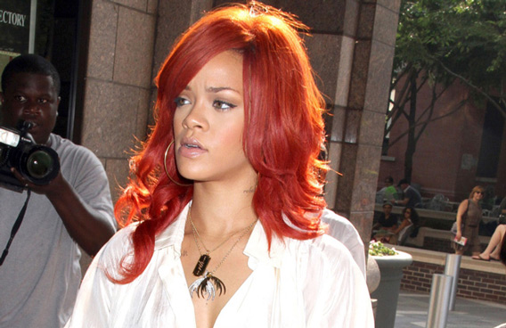 Rihanna