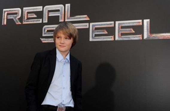Dakota Goyo