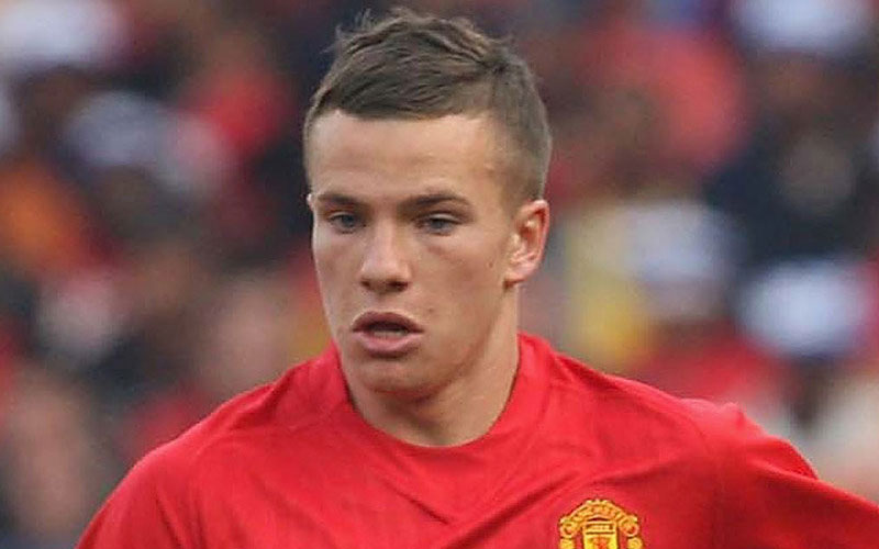 Tom Cleverley 