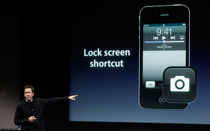 iphone 4s