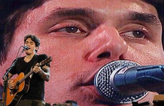 John Mayer recovering from throat surgery - Emirates 24|7
