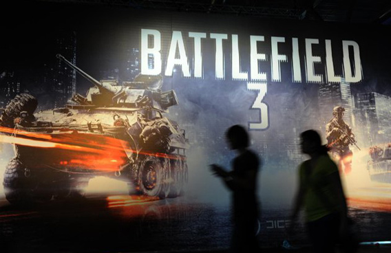 Battlefield 3