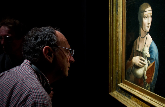 Da-Vinci