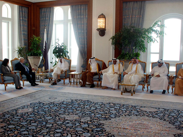 arab league in syria
