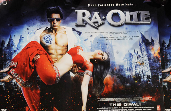Ra.One-afp