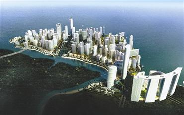 Shams Abu DHabi