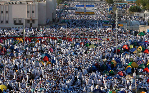 Haj