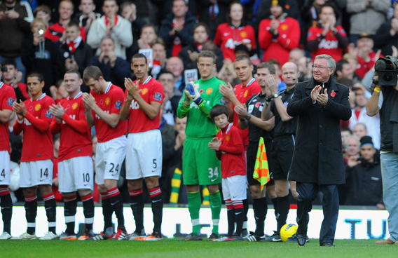 Alex-Ferguson