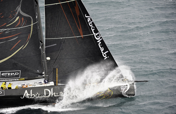 Ocean Racing