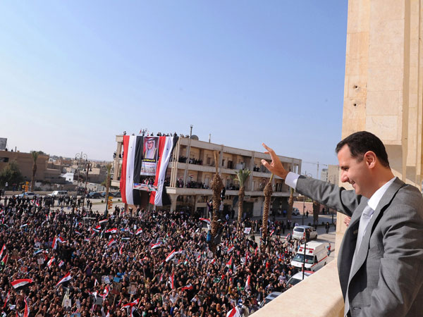 assad