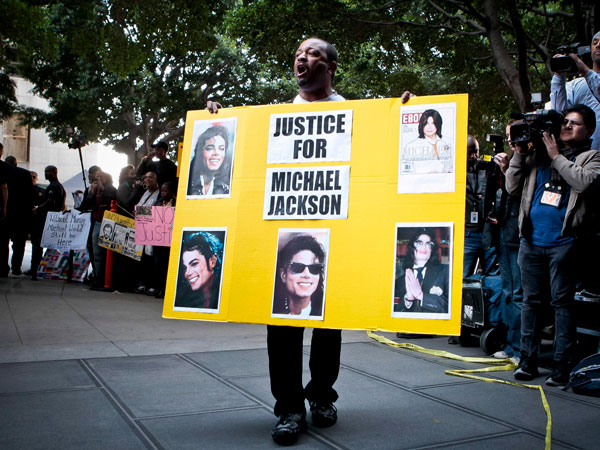 jackson fan
